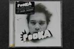 CD LARS HORNTVETH : " Pooka", 2000 tot heden, Ophalen of Verzenden, Zo goed als nieuw