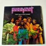 Vinyl LP Pussycat Wet day in september Pop Nederland disco, Cd's en Dvd's, Ophalen of Verzenden