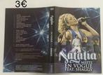Dvd Natalia, Ophalen of Verzenden, Gebruikt
