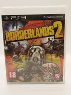 Borderlands 2 PS3. Nieuw Sealed, Consoles de jeu & Jeux vidéo, Shooter, Enlèvement ou Envoi, Neuf, Online