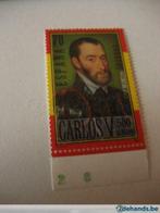 zegel 2888, Postzegels en Munten