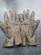 duitse officier handschoenen, Verzenden