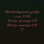 Professionele massage therapeut, Diensten en Vakmensen, Welzijn | Masseurs en Massagesalons