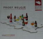 Proef Belgie (bieren), Boeken, Ophalen of Verzenden