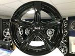 NIEUWE 18 inch 5x112 sportvelgenset voor MB Audi VW Seat Sko, Autos : Pièces & Accessoires, Pneus & Jantes, Neuf, Enlèvement ou Envoi