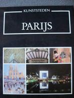 kunststeden - 14 boeken - 4.50 euro/boek, Gelezen, Architectuur algemeen, Ophalen of Verzenden, Varieert naargelang boek