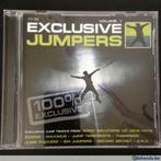 Exclusive jumpers vol 1, CD & DVD, CD | Dance & House, Enlèvement ou Envoi