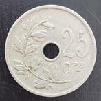 Belgium 1926 - 25 Cent FR - Albert I - Morin 329 - Pr/FDC, Losse munt, Verzenden