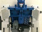 Transformateur G1 1988 Overlord, Takara, Collections, Transformers, Comme neuf, G1, Enlèvement ou Envoi