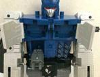 Transformer G1 1988 Overlord ,Takara