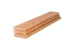 Douglas vlonderplanken | Tuinhout | Vlonder/Terrasdelen