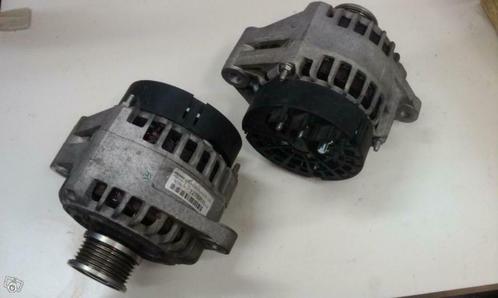Alternator Saab 9-3 9-5 herstelling (Diesel), Auto-onderdelen, Elektronica en Kabels, Ford, Mazda, Opel, Volvo, Saab, Ophalen of Verzenden