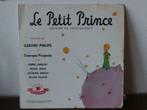 Le Petit Prince (LP 33 toeren), Ophalen of Verzenden, Gebruikt