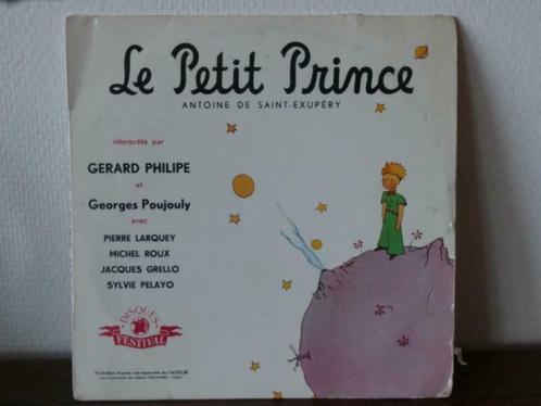Le Petit Prince (LP 33 toeren), Cd's en Dvd's, Vinyl | Overige Vinyl, Gebruikt, Ophalen of Verzenden