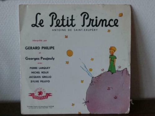 Le Petit Prince - Grand Prix du Disque 1954 (Vinyle 33 Tours)