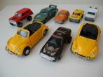 MINIATUUR AUTOOTJES, Ophalen of Verzenden, Gebruikt