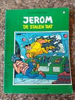 strip Jerom De stalen rat 17, Eén stripboek, Vandersteen, Ophalen, Gelezen
