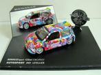 Renault Sport Clio Trophy Autosport #81 Letellier Universal, Hobby & Loisirs créatifs, Voitures miniatures | 1:43, Universal Hobbies