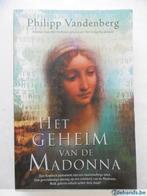 Titel: Het geheim van de Madonna (Philipp Vandenberg), Boeken, Gelezen, Ophalen of Verzenden