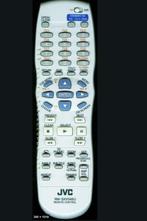 Afstandsbediening jvc rm-sxv048u, Audio, Tv en Foto, Afstandsbedieningen, Ophalen of Verzenden, Gebruikt, Origineel, Dvd