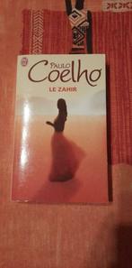Paulo Coelho - Le zahir