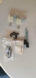 Fixation Geberit
