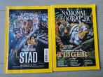 tijdschrift national geographic, Ophalen of Verzenden, Zo goed als nieuw