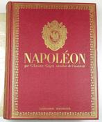 Napoleon [c. 1920]  Sa vie, son oeuvre, son temps, Enlèvement ou Envoi