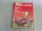 Suske en Wiske.Familiestripboek., Eén stripboek, Ophalen of Verzenden, Gelezen