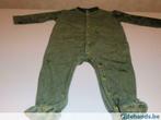 pyjama woody mt 74/9maanden, Enlèvement ou Envoi, Utilisé, Garçon ou Fille, Vêtements de nuit ou Sous-vêtements
