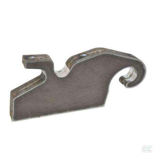 *Crochet / attache à souder cw30 pour godet (hardox400), Doe-het-zelf en Bouw, Gereedschap | Handgereedschap, Nieuw, Ophalen of Verzenden