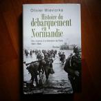 Olivier Wieviorka - Histoire du débarquement en Normandie, Envoi, Neuf