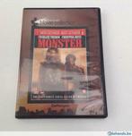 Dvd film Monster met Charlize Theron en Christina Ricci, Cd's en Dvd's, Dvd's | Thrillers en Misdaad, Ophalen of Verzenden, Vanaf 16 jaar