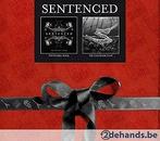 Sentenced ‎– The Cold White Light + The Funeral Album, Cd's en Dvd's, Ophalen of Verzenden