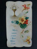 plechtige H. communie Rosa Castelyns Heverlee 31 mei 1934, Verzamelen, Bidprentjes en Rouwkaarten, Verzenden, Bidprentje