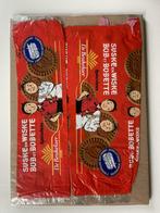 Suske en wiske speculoos verpakking leeg 1996 L119, Verzamelen, Ophalen of Verzenden, Suske en Wiske, Gebruikt, Overige typen