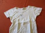 CHEMISETTE ABSORBA  TAILLE 4 ANS., Kinderen en Baby's, Kinderkleding | Maat 104, Ophalen of Verzenden, Zo goed als nieuw, Meisje