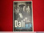 Stan Lauryssens: Dali en ik, Boeken, Ophalen of Verzenden, Gelezen, Stan Lauryssens