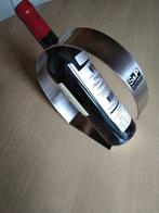 Porte bouteille en "Inox", Maison & Meubles, Enlèvement ou Envoi