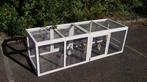Extension poulailler enclos poule parc poule enclos rongeur, Verzenden, Nieuw