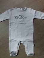 Zero2three - Kruippakje pinguins. Maat 56. Prima staat, Kinderen en Baby's, Ophalen of Verzenden, Zo goed als nieuw, Jongetje of Meisje