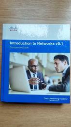 Introduction to Networks v5.1, Nieuw, Ophalen of Verzenden