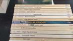 Ankertjes boekjes verschillende titels[¥], Boeken, Ophalen, Gelezen