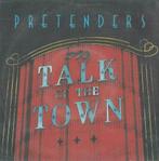 Pretenders – The talk of the town / Cuban Slide – Single, Pop, Ophalen of Verzenden, 7 inch, Single