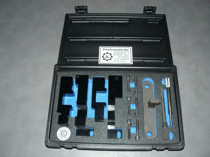 Outil de calage du moteur 368TD Land Rover 3.6 TD V8 ENVOI G, Autos : Divers, Outils de voiture, Neuf, Enlèvement ou Envoi