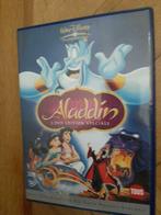 Disney Aladdin - 2 Dvd edition speciale, CD & DVD, Enlèvement ou Envoi