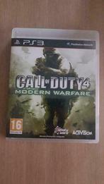 Call of Duty 4 Modern Warfare, Enlèvement ou Envoi