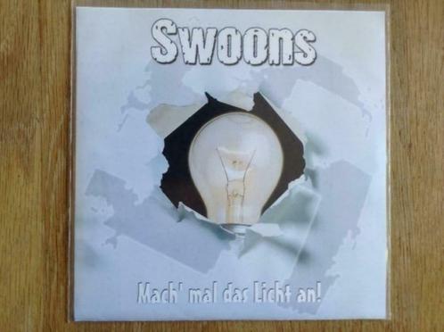 single swoons, Cd's en Dvd's, Vinyl Singles, Single, Rock en Metal, 7 inch, Ophalen of Verzenden