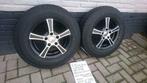 Aanhanger/ caravan wielen LMV 14 inch nieuw ( Spath ), Ophalen, Nieuw