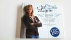 Laura Lynn DROMEN Limited edition CD + DVD, Cd's en Dvd's, Ophalen of Verzenden, Levenslied of Smartlap